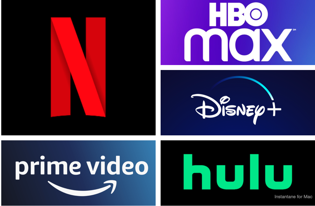 Top 5 On-demand Streaming Platforms 2020 – Trojan Messenger