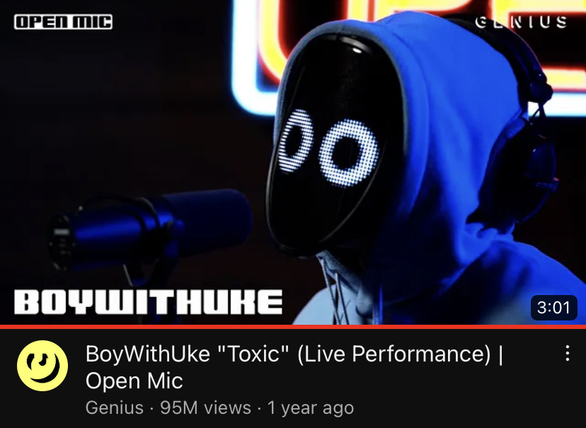BoyWithUke Face Reveal: Who is BoyWithUke? - News