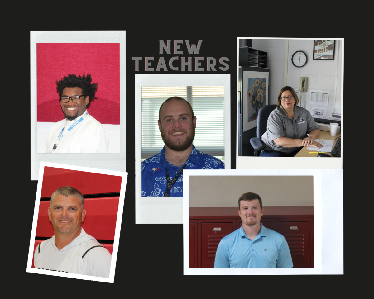 Welcoming the new Trojan educators