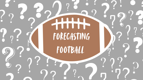 Forecasting the football season