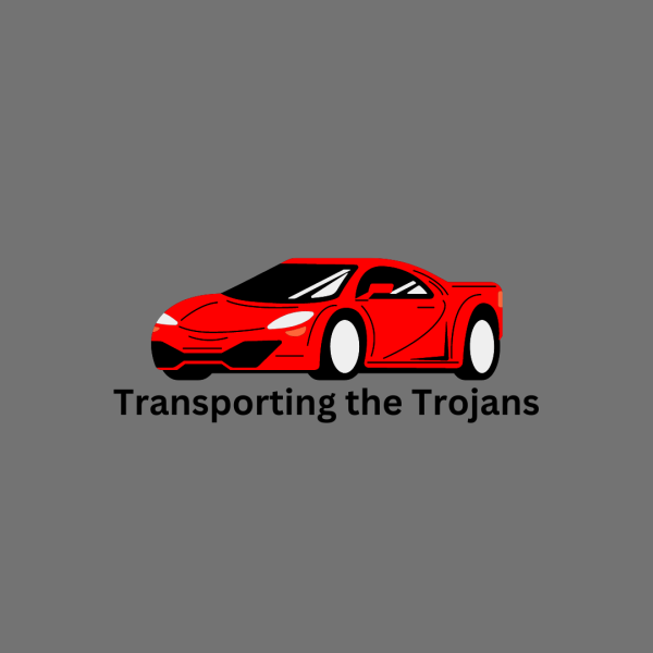 Transporting the Trojans