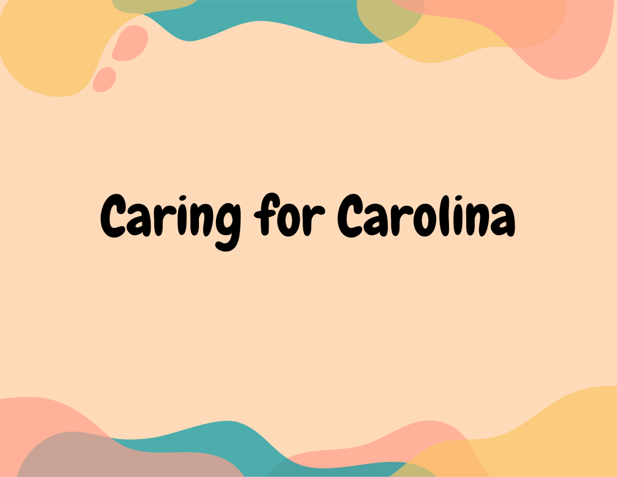 Caring for Carolina