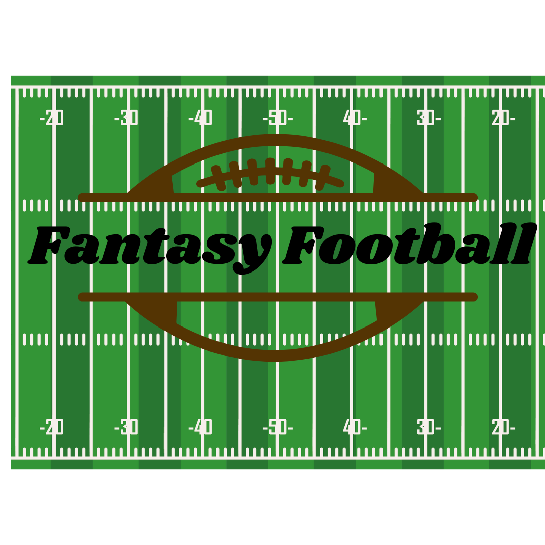 Kickin' it with fantasy football