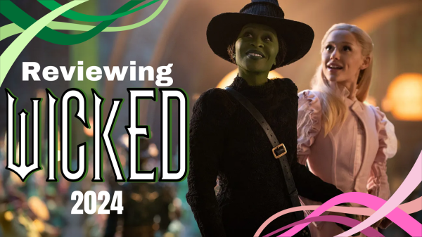 Wicked Is Becoming “Popular” Again in 2024