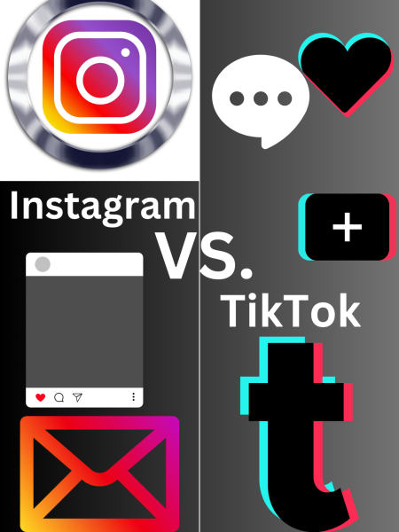 What's better: Instagram Reels or TikTok?